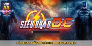 Siêu Nhân DC