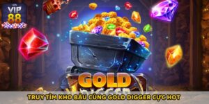 Gold Digger